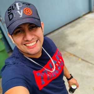 Meet your Posher, Hugo